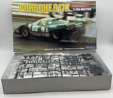 Porsche 917K TETSU IKUZAWA '71