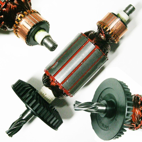 Anker rotor läufer für bosch - anker,