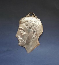 KOPF MANN MIT BART - VOTIVGABE