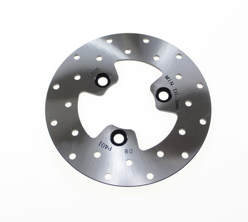 Motorrad bremsscheibe hinten - motorrad,