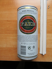 Große bierdose leere - große,