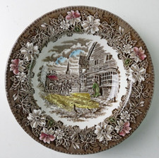 Royal Tudor Ware Staffordshire