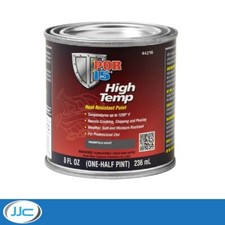 POR15 Hochtemperatur