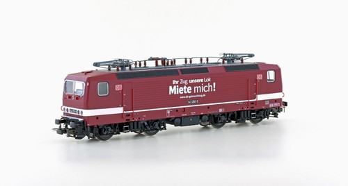 Piko 71275 spur lok dbag - piko, h0