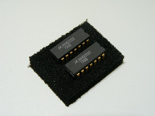 Motorola mhq2222 quad - mhq2222,