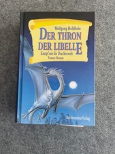 Wolfgang Hohlbein "Der Thron
