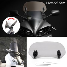 Universal Einstellbar Clip On