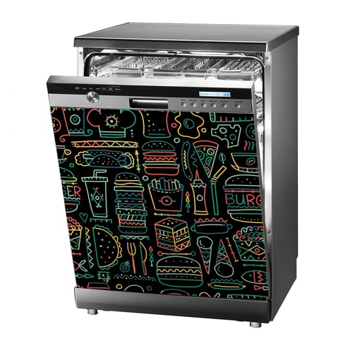Küche aufkleber stickerfolie