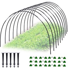 Pflanztunnel Bögen