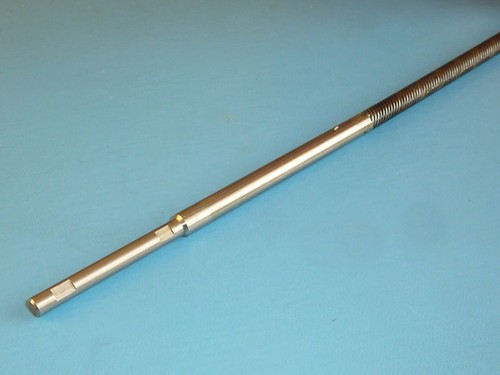 Flexwelle x 430mm - flexwelle,