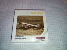 Herpa Wings Douglas DC-3