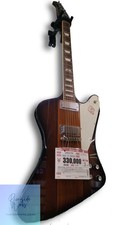 Gibson Firebird 120th