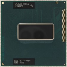 Intel Core i7 3612QM CPU
