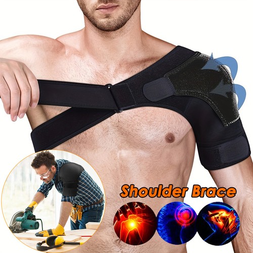 Schulterbandage sport - schulterbandage,