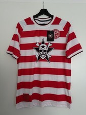 Sondertrikot Fortuna