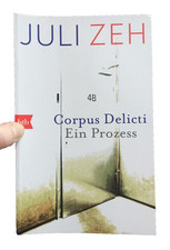 Corpus Delicti - Ein Prozess -