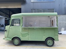Foodtrailer, Foodtruck
