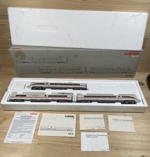 Märklin ICE 3 Baureihe 406