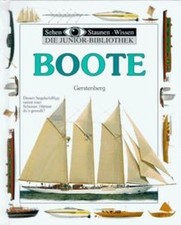 Sehen, Staunen, Wissen: Boote