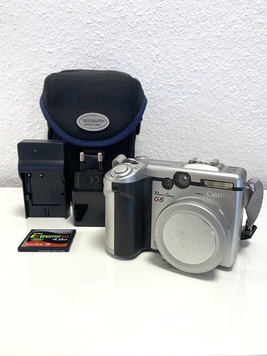 Canon powershot kompakte - /,