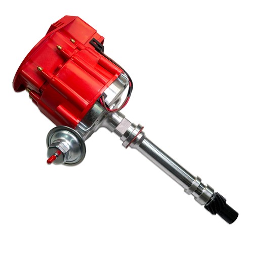 Hei verteiler 350 - verteiler, chevy