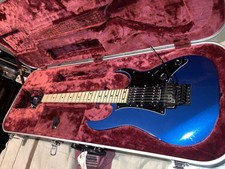 Ibanez Prestige 655M Guitar
