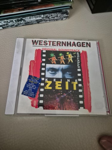 Marius - cd,