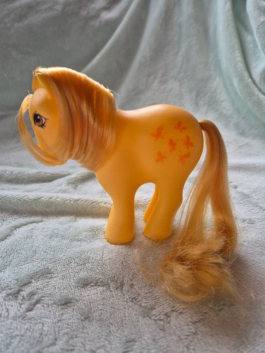 Mein kleines pony little - pony,