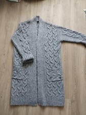 Strickmantel von Soccx Größe