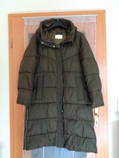 S.OLIVER  Puffer Mantel Parka