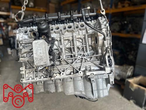 Bmw f10 f01 - f15, 3.0d