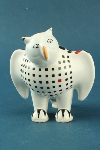 Villeroy boch b - v&b, eule