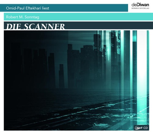 Die scanner robert - die, |