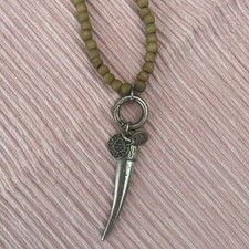 Schau Time Modeschmuckkette Halskette Topzustand  Modeschmuck Lieblingsmensch