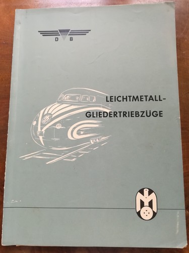 Leichtmetall - db,