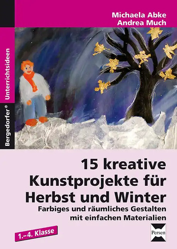 Kreative kunstprojekte für - 15,
