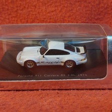 Spark 87S022 Porsche 911