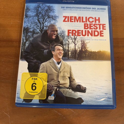 Ziemlich beste freunde - ziemlich,