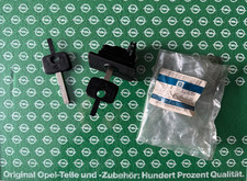 Opel Omega A Schloß + 2