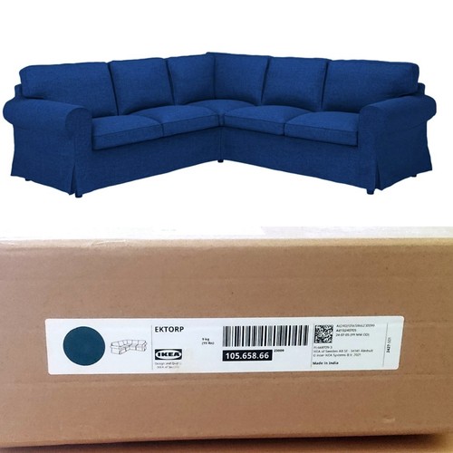 Neu ovp ikea - &, ektorp
