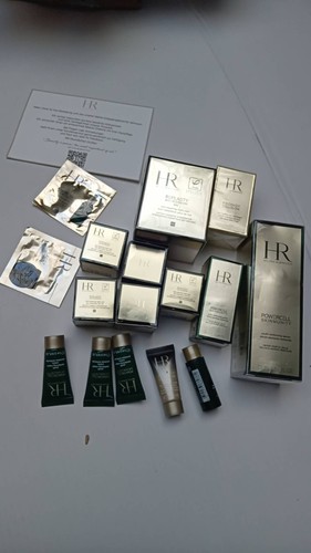 Helena rubinstein serie - helena,