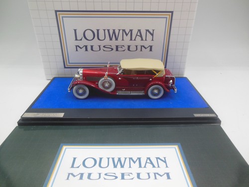 Matrix louis museum - louis,