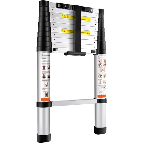 Uimoso teleskopleiter - uimoso,