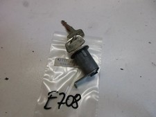 Schloß E708. Suzuki CS 50 CS 80 vorne 92130-02110 Frontkasten Schlüssel Staufach
