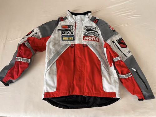 Motorradjacke icon raiden - icon,
