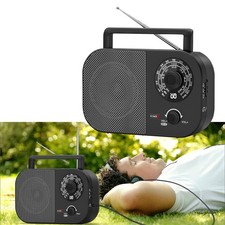 Küchenradio Nostalgie Retro