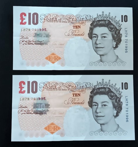 Pounds note bank - 10, pounds-note/bank