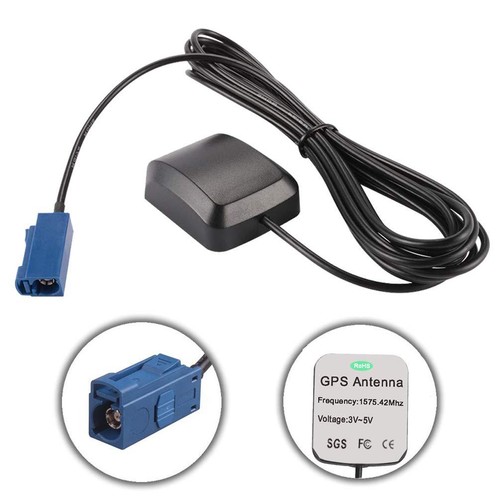 Gps antenne für rns510 - gps-antenne,