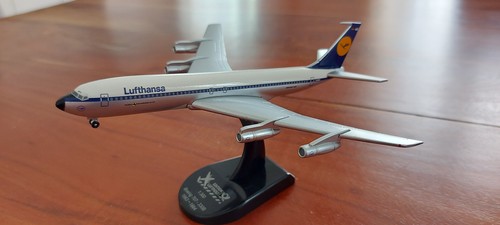 Skystars 300 boeing 707 330b - skystars, 1:300