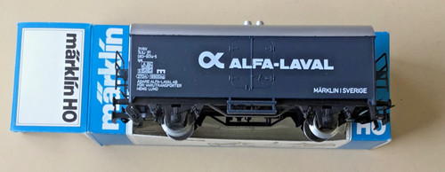 Märklin 4415 84748 - ho, #